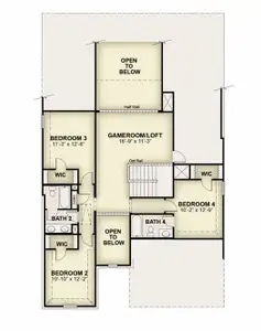 New construction Single-Family house 3120 Goldfinch Dr, Royse City, TX 75189 plan Hero - image 5