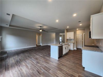 New construction Single-Family house 37 Jeffrey Ln, Dallas, GA 30157 - image 19