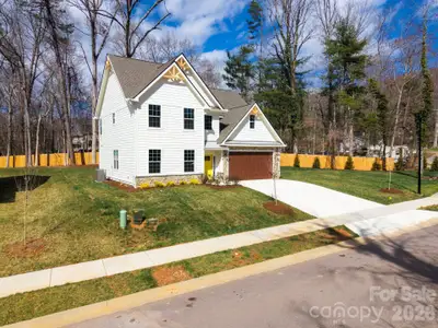 New construction Single-Family house 9 Myrtle Lee Cv, Arden, NC 28704 - image