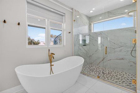 New construction Single-Family house 301 79Th St S, St. Petersburg, FL 33707 - image 10