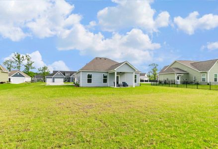 Timothy Lakes by Center Park Homes in Ridgeville - photo 17 17