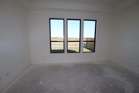 New construction Single-Family house 19914 Winding Angelica Wy, Cypress, TX 77433 plan Carignan - image 18