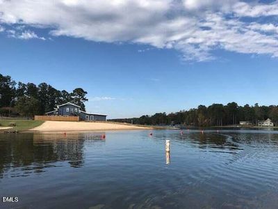 New construction Single-Family house 209 Sequoia Dr, Louisburg, NC 27549 - image 18