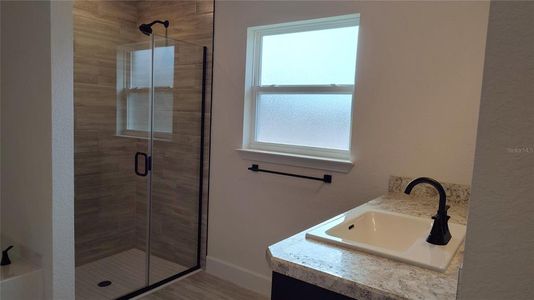 New construction Single-Family house 12029 Seabird Ave, Weeki Wachee, FL 34614 plan 2508 - image 16