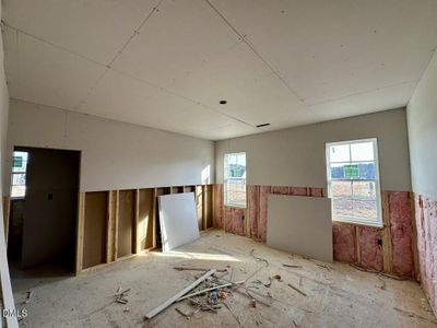 New construction Single-Family house 7507 Squirrel Den Rd, Bailey, NC 27807 - image