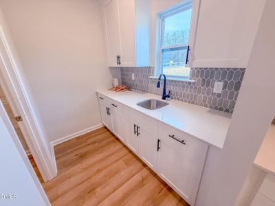 New construction Single-Family house 659 Beacon Hill Rd, Unit #37, Lillington, NC 27546 - image 5