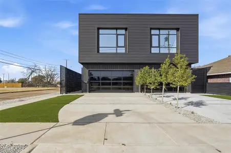 New construction Single-Family house 6801 Tyree St, Dallas, TX 75209 - image