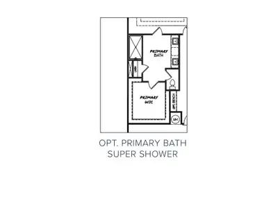 New construction Single-Family house 70 Purackal Ln, Statham, GA 30666 plan The Serenity - image 5