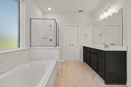 Rose Hill Estates by Kendall Homes in Willis - image 10