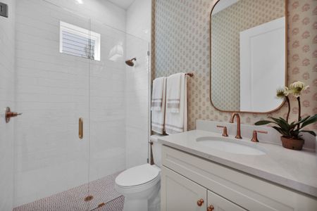New construction Single-Family house 12187 Mariposa Ave, Jacksonville, FL 32256 plan Scarlett - image 10