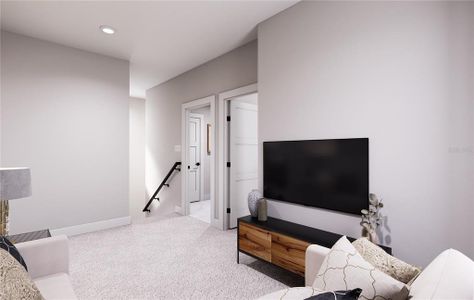 Blanc by Onyx+East in St. Petersburg - image 11