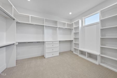 New construction Single-Family house 126 Harvest Ln, Pittsboro, NC 27312 - image 8