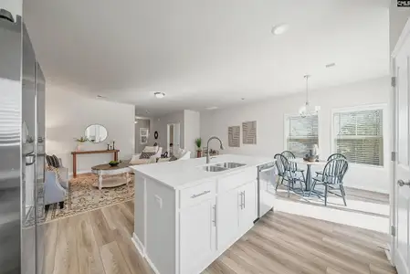 New construction Single-Family house 218 Carillo Dr, Columbia, SC 29223 plan Cliffside - image 13