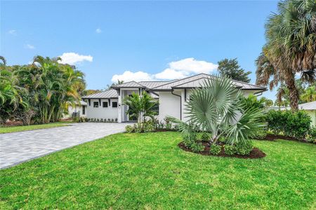 New construction Single-Family house 513 Sw S Carolina Dr, Stuart, FL 34994 - image