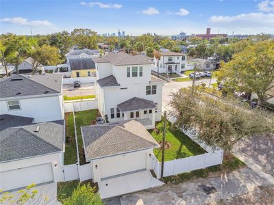 New construction Single-Family house 1939 W Arch St, Tampa, FL 33607 null- photo 61 61