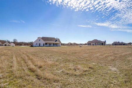 New construction Single-Family house 1081 Paradise Pkwy, Poolville, TX 76487 null- photo 37 37