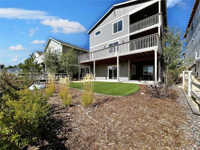 New construction Single-Family house 2171 Peralta Loop, Castle Rock, CO 80104 - photo 46 46