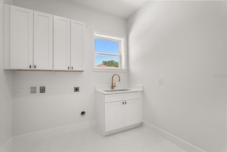 New construction Single-Family house 12565 Cynthia Ln, Clermont, FL 34715 null- photo 30 30