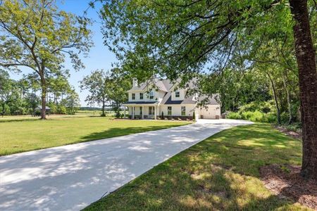 New construction Single-Family house 327 Springtime Wy, Monroe, GA 30655 - image