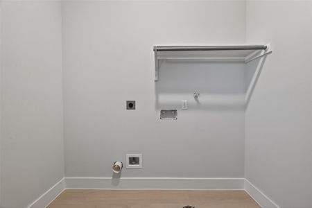 New construction Single-Family house 6702 Metro Blvd, Unit 52, Houston, TX 77083 - image 19