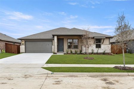 New construction Single-Family house 4026 Rio Run, Royse City, TX 75189 Comal- photo 0