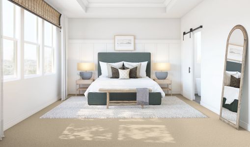 Timberbrook by K. Hovnanian® Homes in Justin - image 3