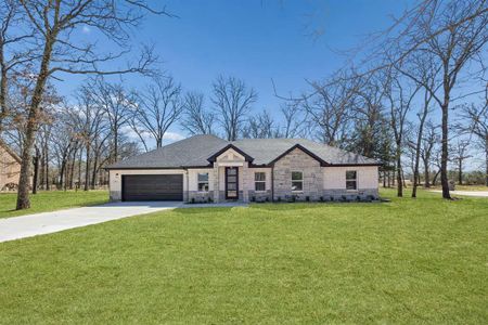 New construction Single-Family house 139 Rs County Rd 2340, Alba, TX 75410 - image