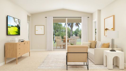 Bridgewalk: Estate Collection 26