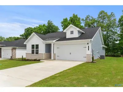 New construction Single-Family house 34 Aurora Cir, Fayetteville, TN 37334 plan The Phoenix - image