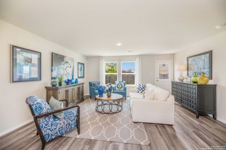 Sapphire Grove: Watermill Collection by Lennar in San Antonio - photo 11 11