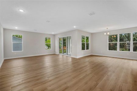New construction Single-Family house 3310 W Rogers Ave, Tampa, FL 33611 - image 18
