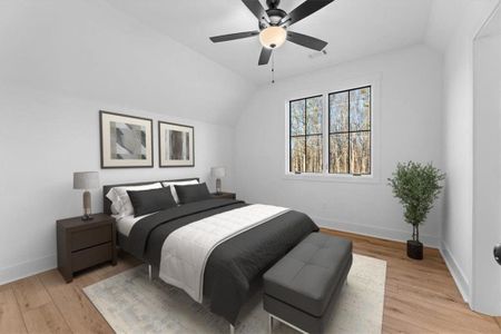 New construction Single-Family house 9220 Waldrip Rd, Gainesville, GA 30506 - image 4