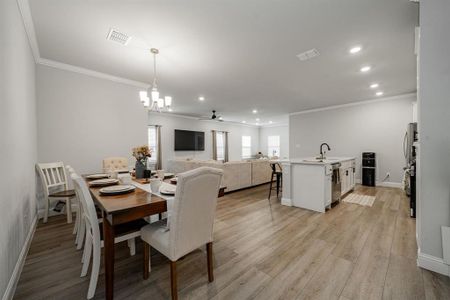 Lakepointe by BLUEHAVEN Homes in Lavon - image 20