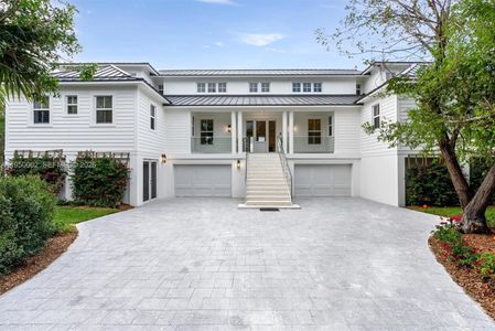 New construction Single-Family house 75840 Overseas Hwy, Islamorada, Village of Islands, FL 33036 - image