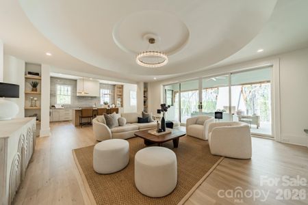 New construction Single-Family house 1052 Ventosa Dr, Denver, NC 28037 - image 5