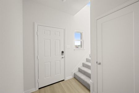 New construction Single-Family house 121 Kylie St, Cleburne, TX 76031 plan Mockingbird Plan - image 18