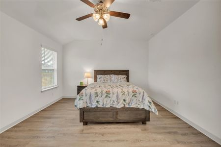 New construction Single-Family house 105 Aransas River Rd, Hutto, TX 78634 null- photo 17 17