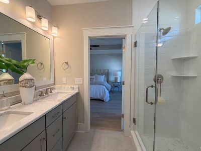 New construction Single-Family house 2482 Lake Ridge Dr, Unit 28461, Southport, NC 28461 plan Essex - image 17