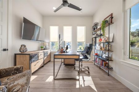 New construction Single-Family house 9475 Fm 32, Fischer, TX 78623 - image 18