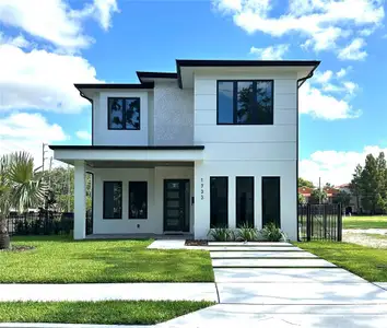 New construction Single-Family house 1733 Harmon Ave, Winter Park, FL 32789 - image