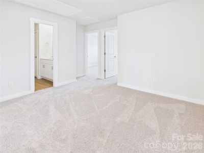 New construction Townhouse house 311 E King St, Unit 03, Kings Mountain, NC 28086 - image 18