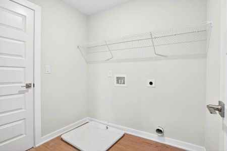 New construction Single-Family house 2587 Parkside Wy, Gainesville, GA 30507 - image 11