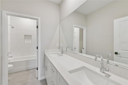 New construction Single-Family house 17851 Sw 68Th Pl, Dunnellon, FL 34432 plan Palomino - image 9