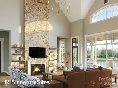 New construction Single-Family house 17333 Saranita Ln, Unit 1, Charlotte, NC 28278 - image