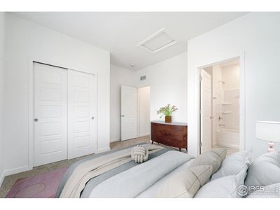 New construction Single-Family house 3836 Lake Clark St, Evans, CO 80620 plan Telluride - image 13