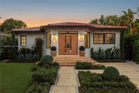 New construction Single-Family house 4430 Royal Palm Ave, Miami Beach, FL 33140 - image