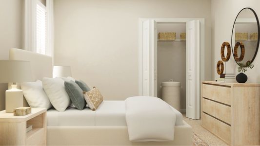 Bridgewalk: Estate Collection 14