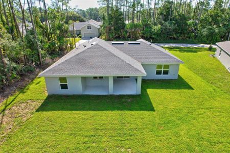 New construction Single-Family house 27 Poindexter Ln, Palm Coast, FL 32164 null- photo 66 66