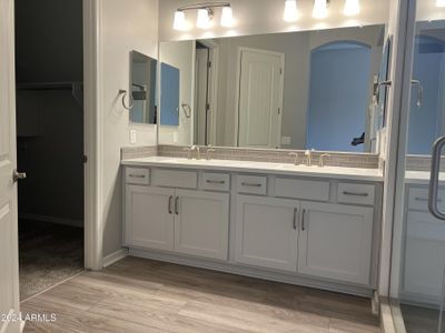 New construction Single-Family house 15935 W Montana De Oro Dr, Surprise, AZ 85387 plan Rockaway - image 11