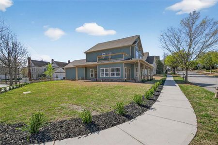 New construction Single-Family house 3211 Bakewell St, Douglasville, GA 30135 - image